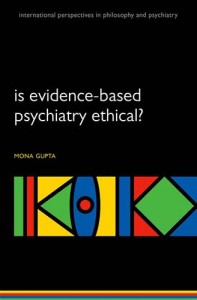 Baixar Is evidence-based psychiatry ethical? pdf, epub, eBook