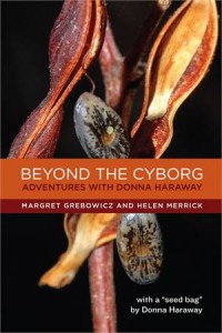 Baixar Beyond the cyborg pdf, epub, eBook