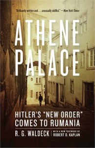 Baixar Athene palace pdf, epub, eBook