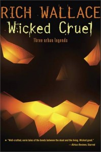 Baixar Wicked cruel pdf, epub, eBook