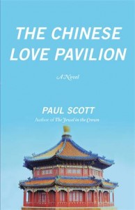 Baixar Chinese love pavilion, the pdf, epub, eBook
