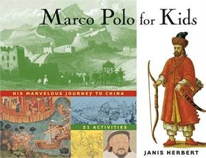Baixar Marco polo for kids pdf, epub, eBook