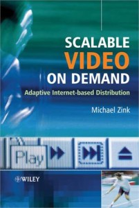 Baixar Scalable video on demand pdf, epub, eBook