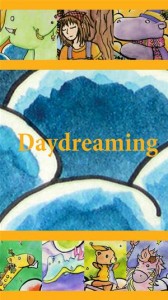 Baixar Daydreaming pdf, epub, eBook