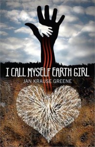 Baixar I call myself earth girl pdf, epub, eBook