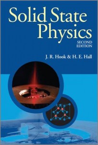 Baixar Solid state physics pdf, epub, eBook