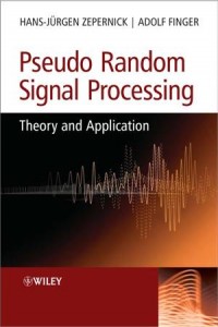 Baixar Pseudo random signal processing pdf, epub, eBook