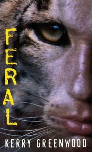 Baixar Feral pdf, epub, eBook