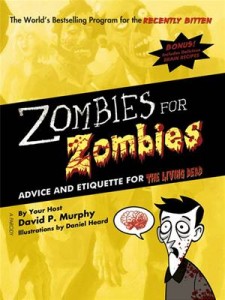 Baixar Zombies for zombies pdf, epub, eBook