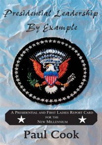 Baixar Presidential leadership by example pdf, epub, eBook