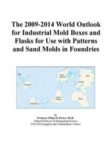 Baixar 2009-2014 world outlook for industrial mold pdf, epub, eBook