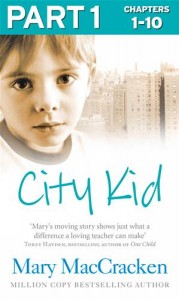 Baixar City kid: part 1 of 3 pdf, epub, eBook