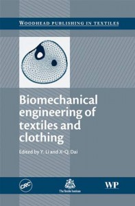 Baixar Biomechanical engineering of textiles and pdf, epub, eBook