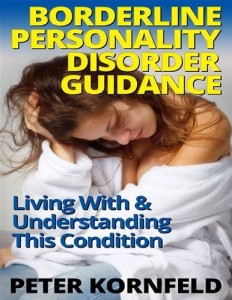 Baixar Borderline personality disorder guidance: living pdf, epub, eBook
