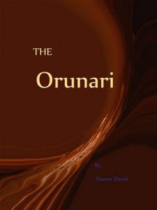 Baixar Orunari, the pdf, epub, eBook