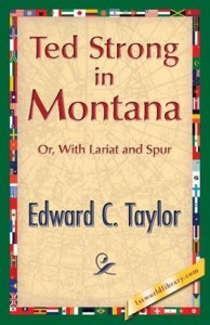 Baixar Ted strong in montana pdf, epub, eBook