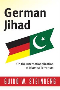 Baixar German jihad pdf, epub, eBook