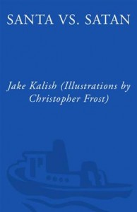 Baixar Santa vs. satan pdf, epub, eBook
