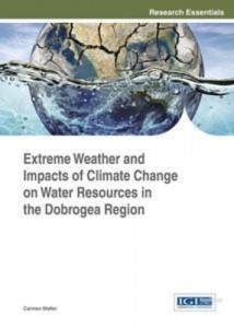 Baixar Extreme weather and impacts of climate change on pdf, epub, eBook