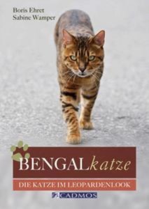 Baixar Bengalkatze pdf, epub, eBook