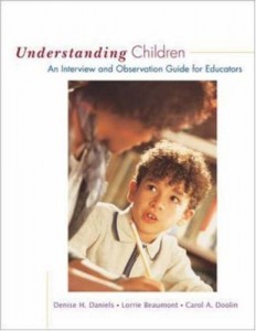 Baixar Understanding children pdf, epub, eBook