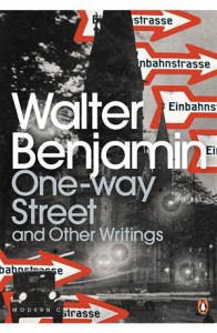 Baixar One-way street and other writings pdf, epub, eBook