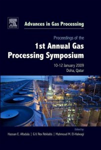 Baixar Proceedings of the 1st annual gas processing pdf, epub, eBook