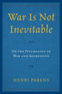 Baixar War is not inevitable pdf, epub, eBook