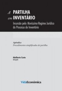 Baixar Partilha em inventario, a pdf, epub, eBook