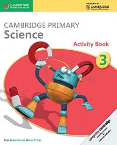 Baixar Cambridge primary science stage 3 activity book pdf, epub, eBook