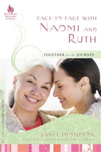 Baixar Face-to-face with naomi and ruth pdf, epub, eBook