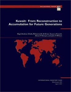 Baixar Kuwait: from reconstruction to accumulation for pdf, epub, eBook