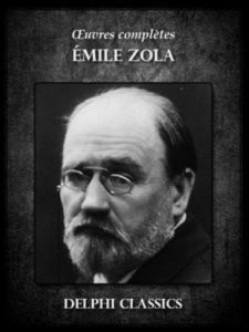 Baixar Oeuvres completes de emile zola (illustree) pdf, epub, eBook