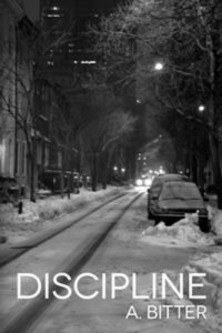 Baixar Discipline pdf, epub, eBook