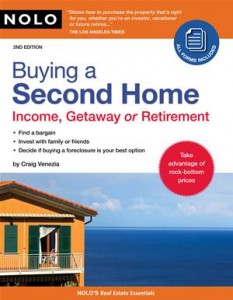 Baixar Buying a second home pdf, epub, eBook