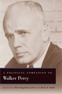 Baixar Political companion to walker percy, a pdf, epub, eBook