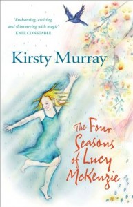 Baixar Four seasons of lucy mckenzie, the pdf, epub, eBook