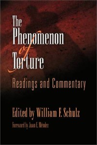 Baixar Phenomenon of torture, the pdf, epub, eBook
