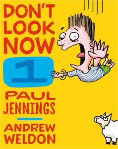 Baixar Don’t look now book 1: falling for it and the pdf, epub, eBook