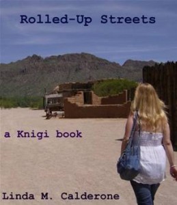 Baixar Rolled-up streets pdf, epub, eBook