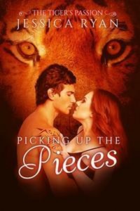 Baixar Tiger’s passion: picking up the pieces, the pdf, epub, eBook