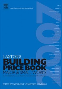 Baixar Laxton’s building price book 2007 pdf, epub, eBook