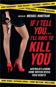 Baixar If i tell you i’ll have to kill you pdf, epub, eBook