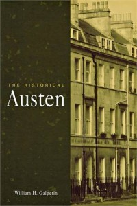 Baixar Historical austen, the pdf, epub, eBook