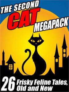 Baixar Second cat megapack, the pdf, epub, eBook