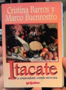 Baixar Itacate pdf, epub, eBook