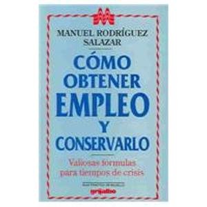 Baixar Como obtener empleo y conservarlo pdf, epub, eBook