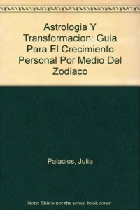 Baixar Astrologia y transformacion pdf, epub, eBook