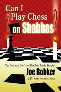 Baixar Can i play chess on shabbas: the dos and donts pdf, epub, eBook