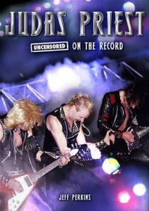 Baixar Judas priest – uncensored on the record pdf, epub, eBook